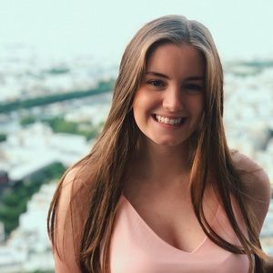 Meet your Posher, Mikenna